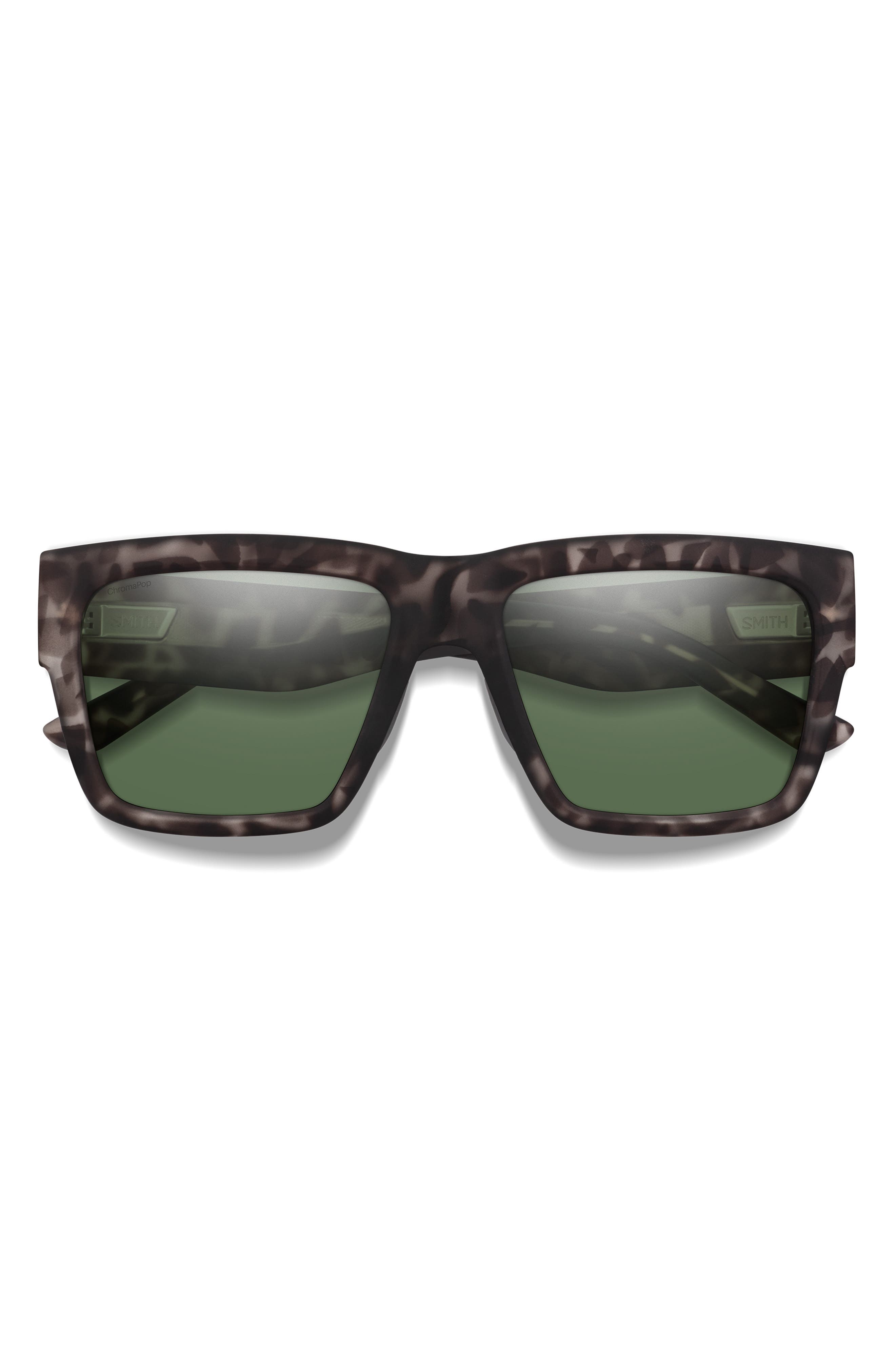 selected GRAY TORTOISE / GRAY GREEN