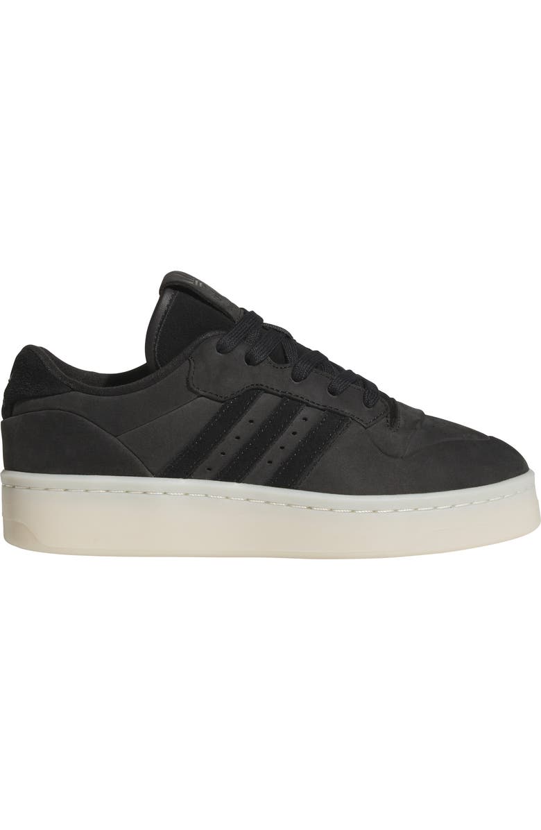 adidas Rivalry Lux Low Top Basketball Sneaker, Alternate, color,