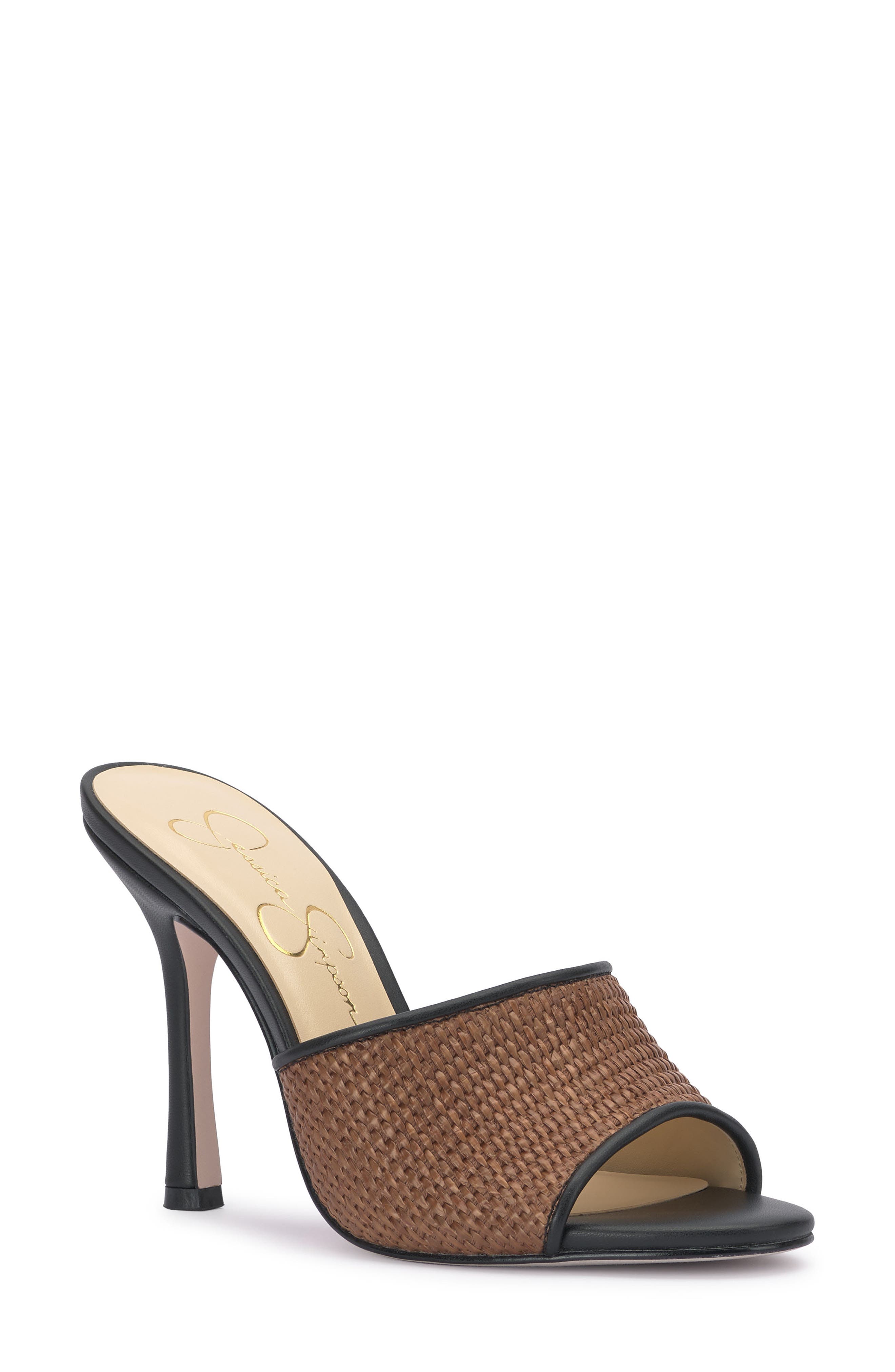 Jessica Simpson Kaveri Sandal, Main, color, 