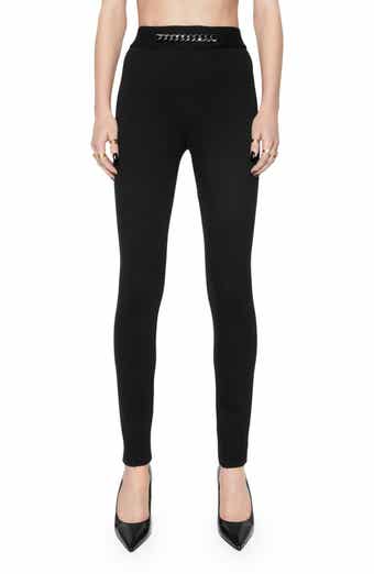 Rebecca Minkoff Sienna Chain Detail Leggings