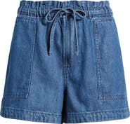 Madewell Utility Shorts