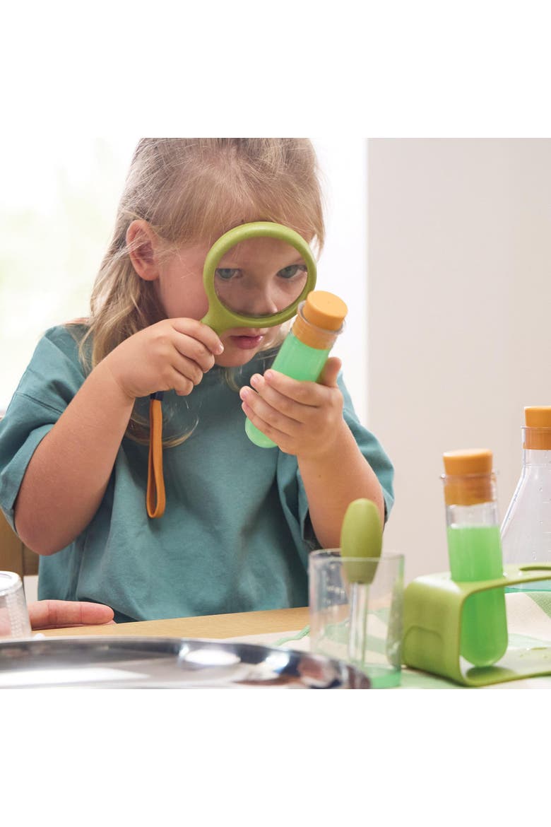 Little Lab Explorers Science Kit, Alternate, color, Multicolored