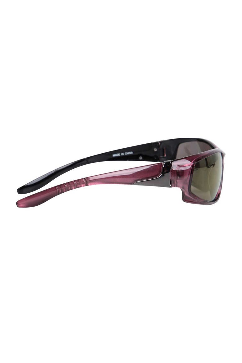 Florence Sunglasses, Alternate, color, Purple
