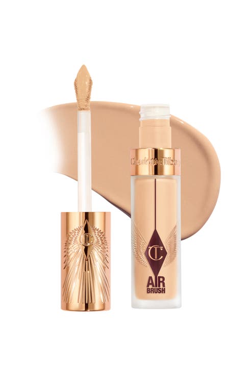 Airbrush Flawless Blur Concealer