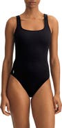 Polo Ralph Lauren Martinique One-Piece Swimsuit