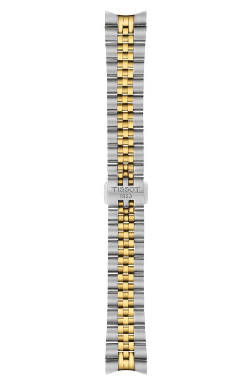 Tissot Ballade Bracelet Watch, 34mm