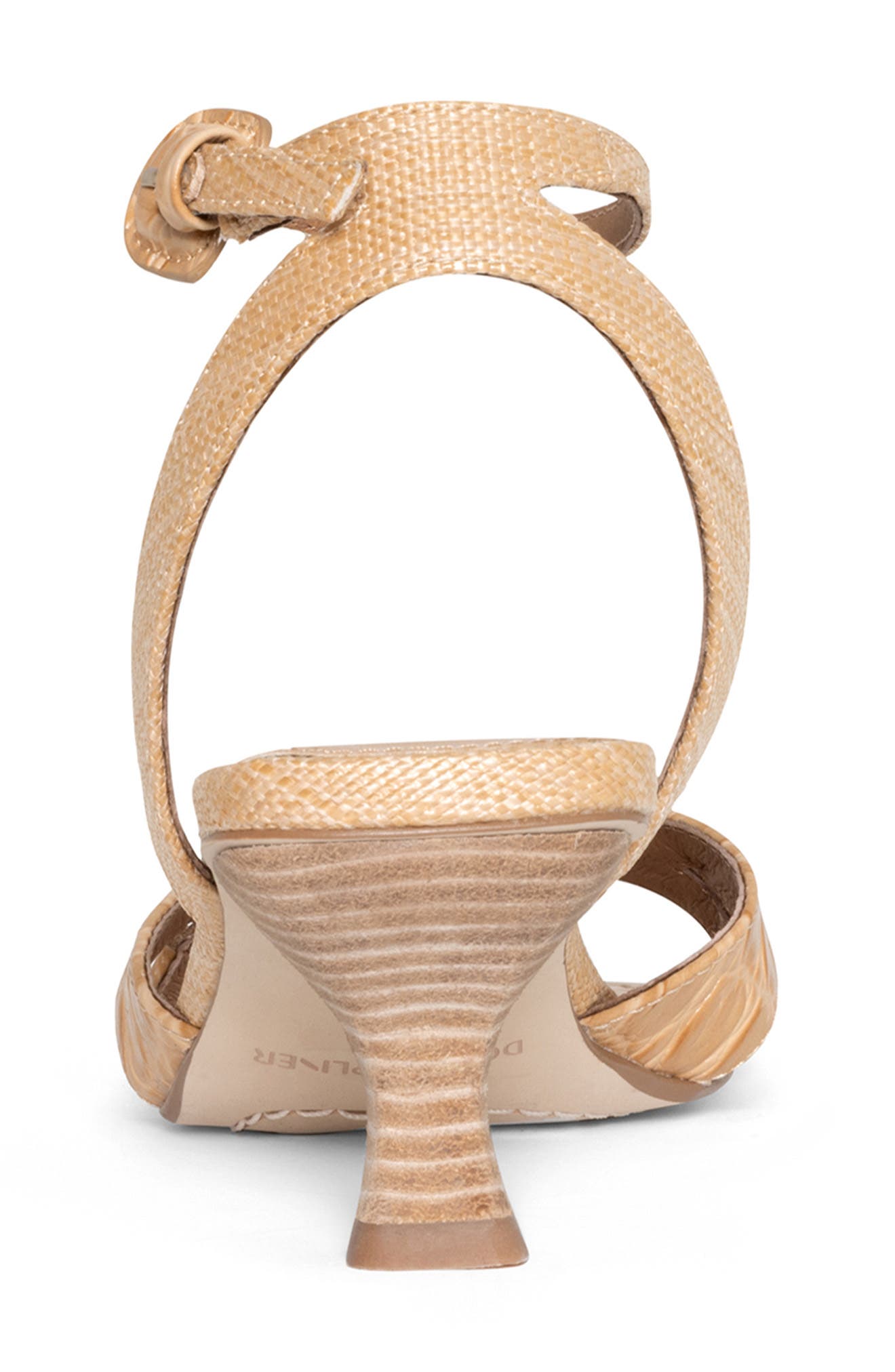 Donald Pliner Ankle Strap Sandal, Alternate, color, 