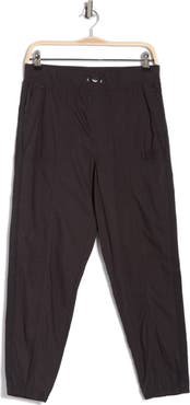 DKNY Drawcord Waist Cotton Cargo Joggers