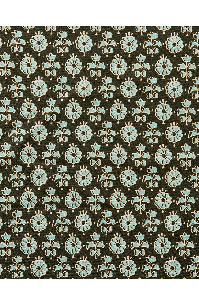 Carve Designs Lani Pocket Compression Bottom, Alternate, color, Dk. Fir Batik