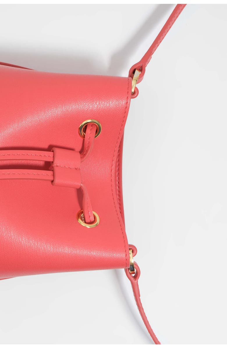 Bimba y Lola Chihuahua Mini Crossbody, Alternate, color, Poppy Red