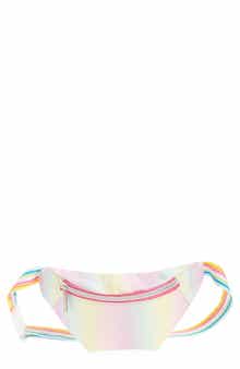 Ruby & Ry Kids' Glitter Belt Bag
