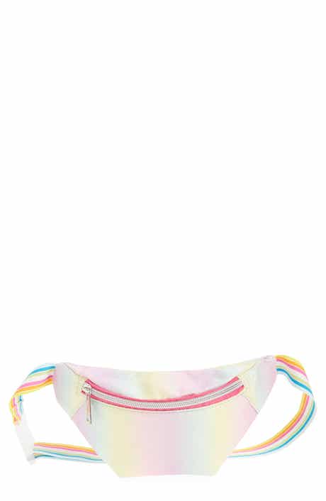 Ruby & Ry Kids' Glitter Belt Bag