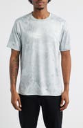 SANTO STUDIO Tempo Tech T-Shirt