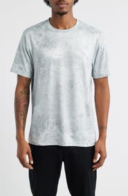 SANTO STUDIO Tempo Tech T-Shirt