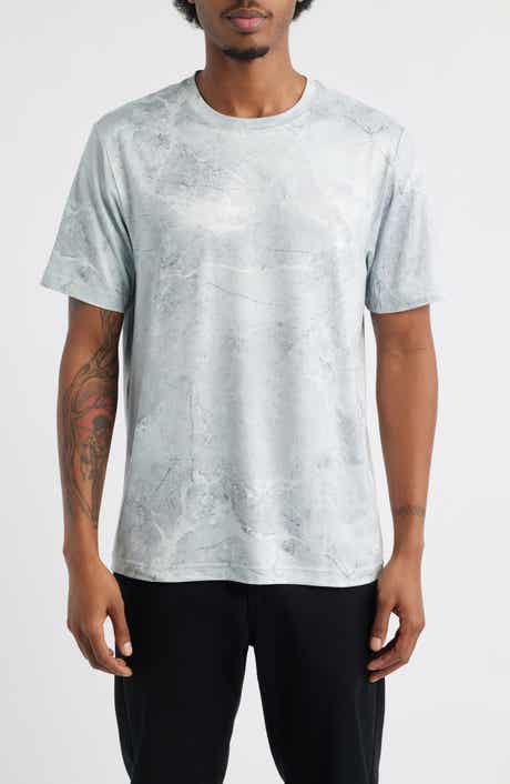 SANTO STUDIO Tempo Tech T-Shirt