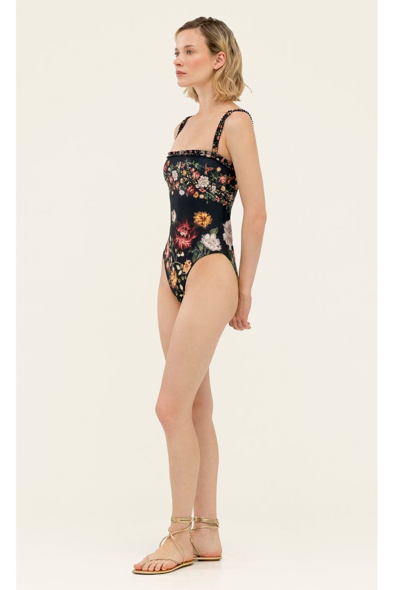Limon Paramo One piece, Alternate, color, Multi