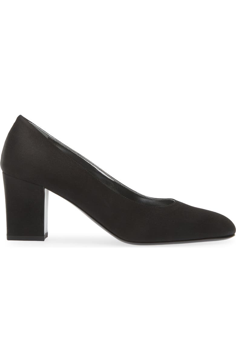 The Row Fiore Pump, Alternate, color,