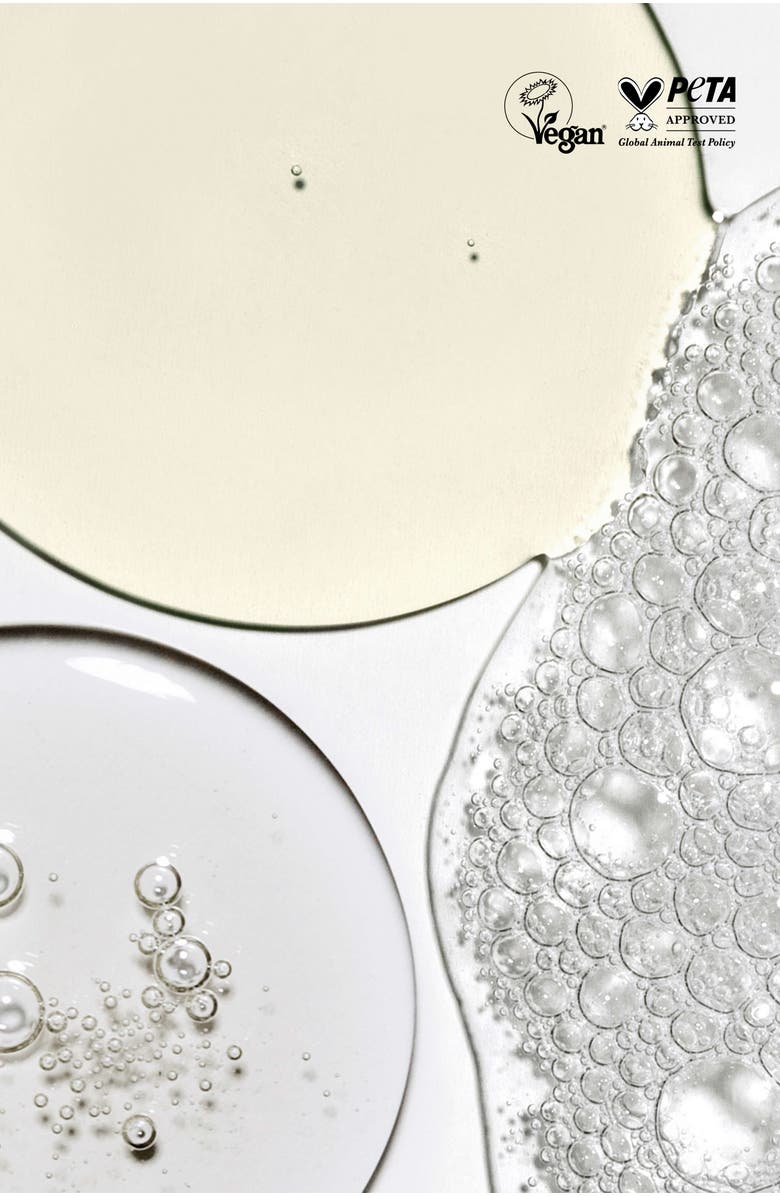 haruharu wonder Cleanse & Glow Set, Alternate, color, NO COLOR