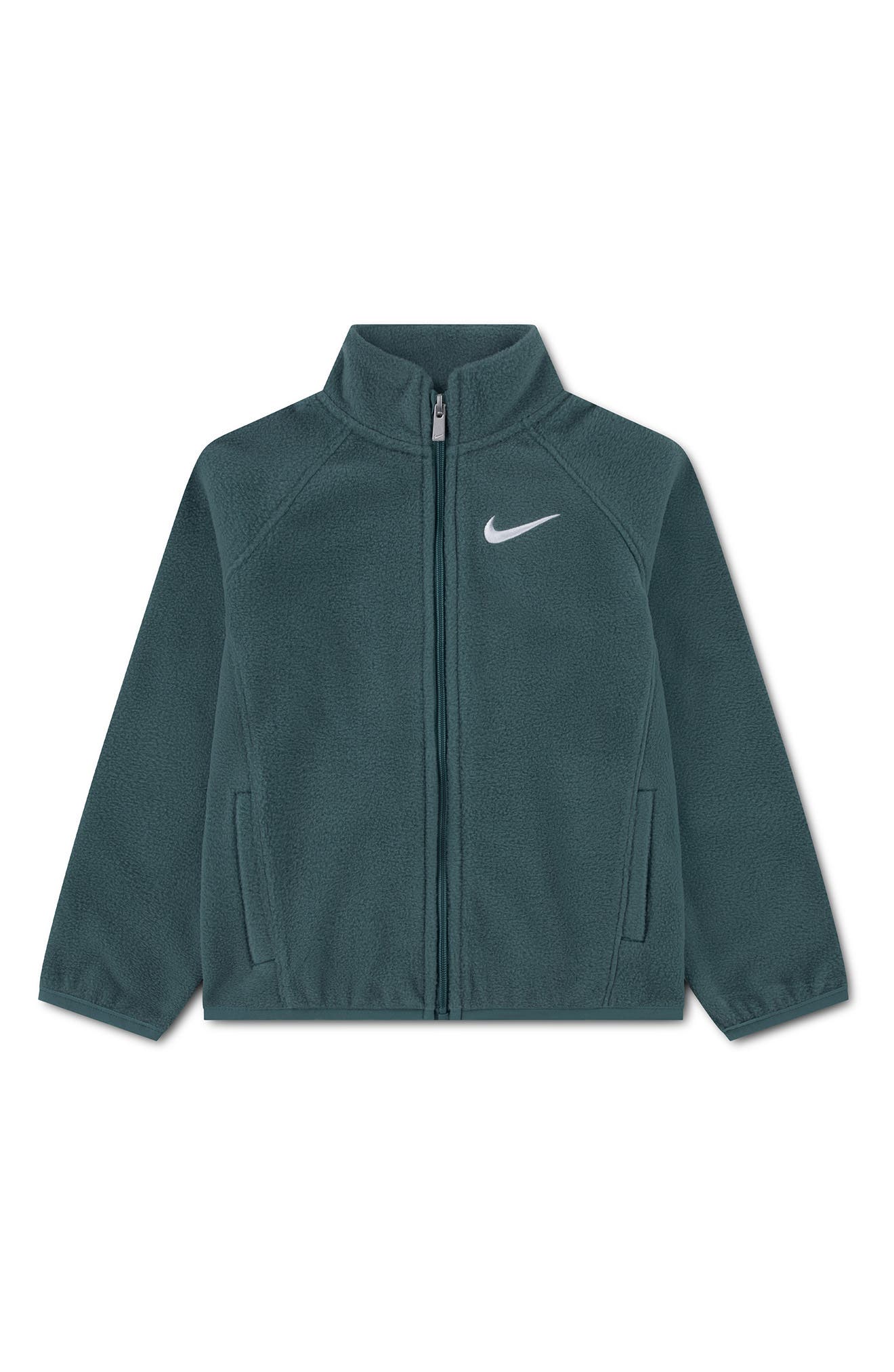Nike Kids' Fleece Jacket