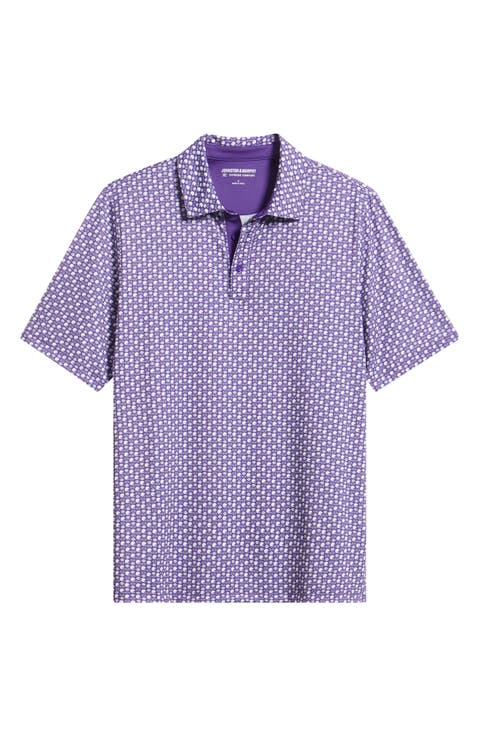 XC+™ Game Day Performance Polo