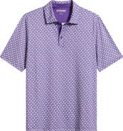 Johnston & Murphy XC+™ Game Day Performance Polo