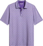 Johnston & Murphy XC+™ Game Day Performance Polo