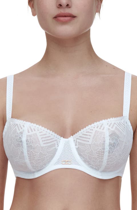 Origins Underwire Unlined Demi Bra