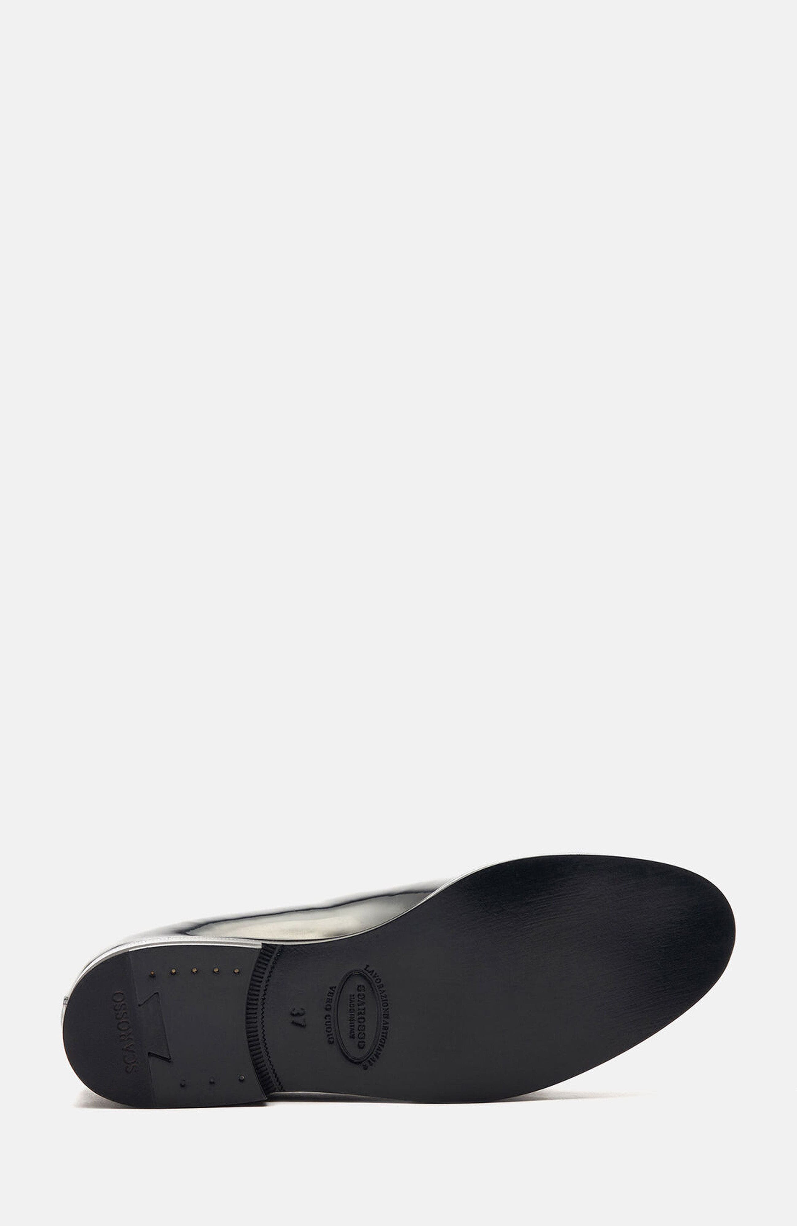 Vittoria Monks, Alternate, color, Black - Patent