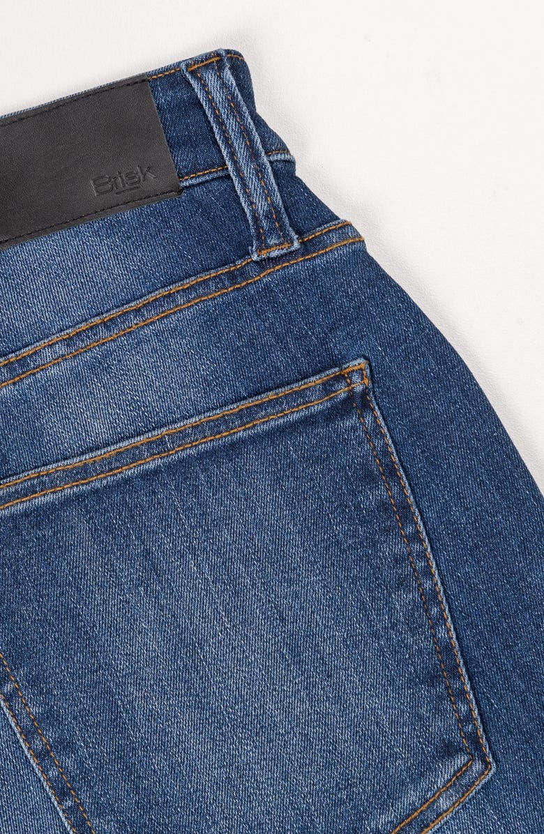 BRISK Rotary Slim Fit Jeans, Alternate, color, Medium Wash