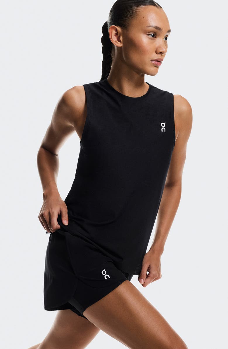 On Court 3-Inch 2-in-1 Shorts, Alternate, color, 