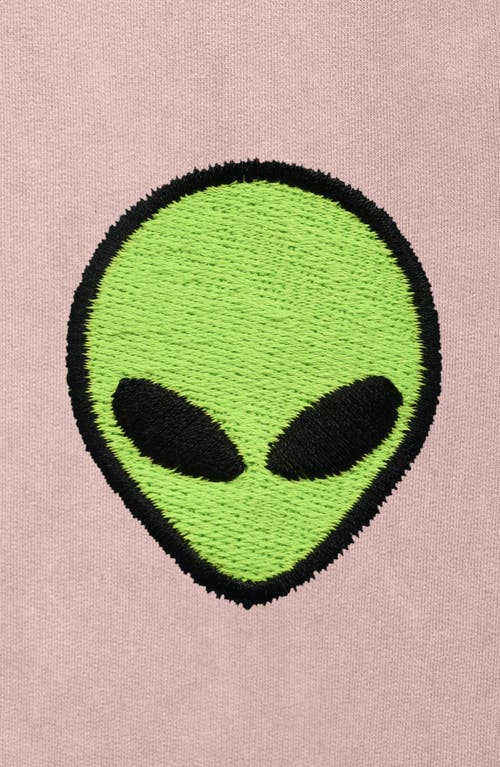 Dalix Alien Washed Sweatsuit