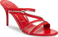 Christian Louboutin Merylzip Sandal