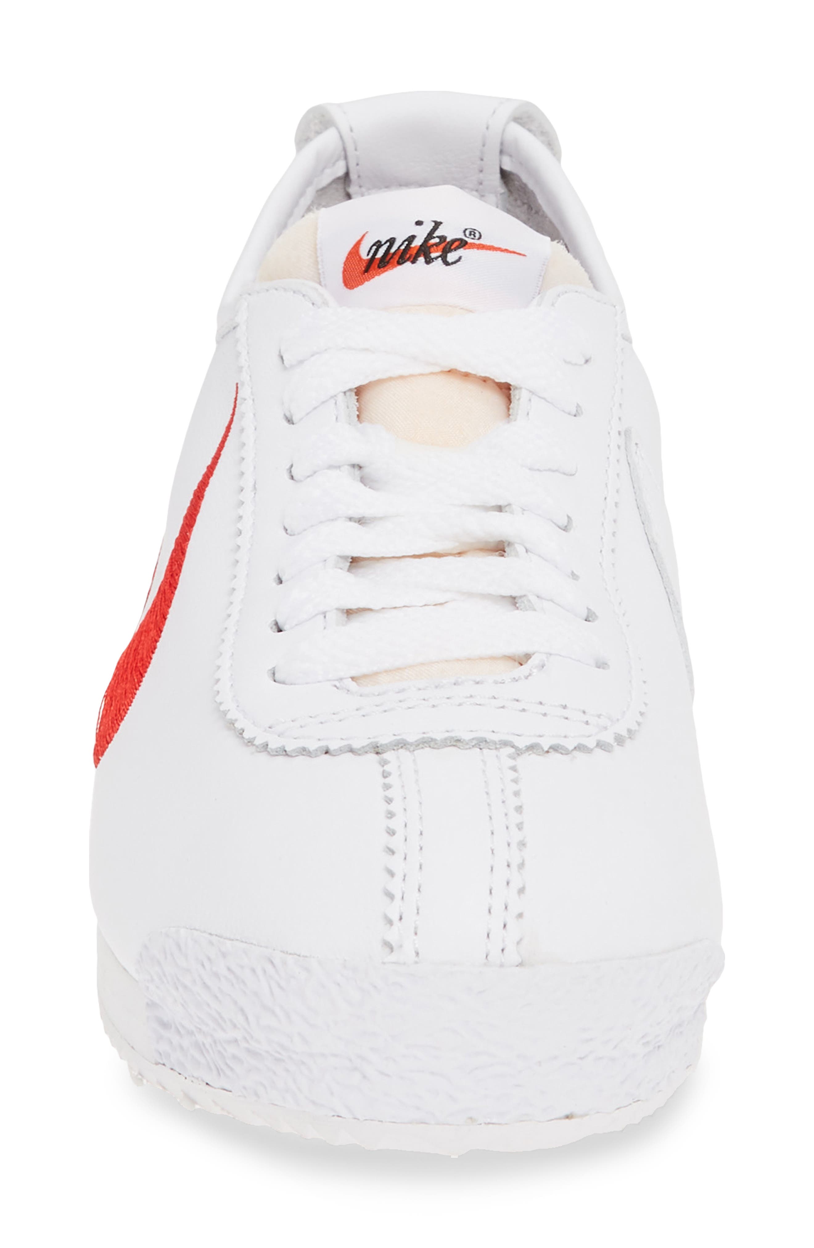 Nike Cortez '72 S.D. Sneaker, Alternate, color, 