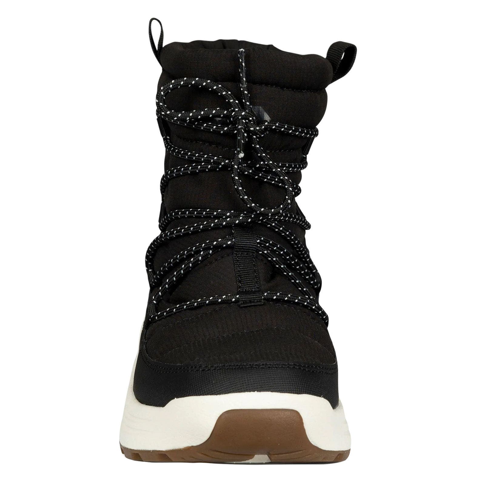 Indie Snow Boots, Alternate, color, Black