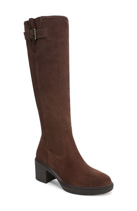 Sonora Knee High Boot (Women)