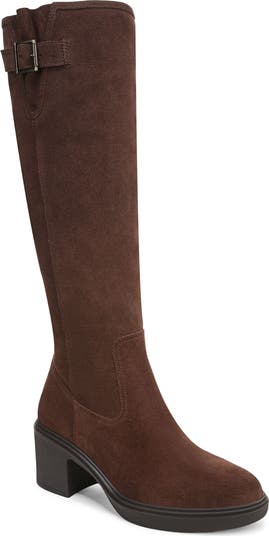 Sonora Knee High Boot