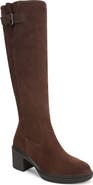 Vionic Sonora Knee High Boot