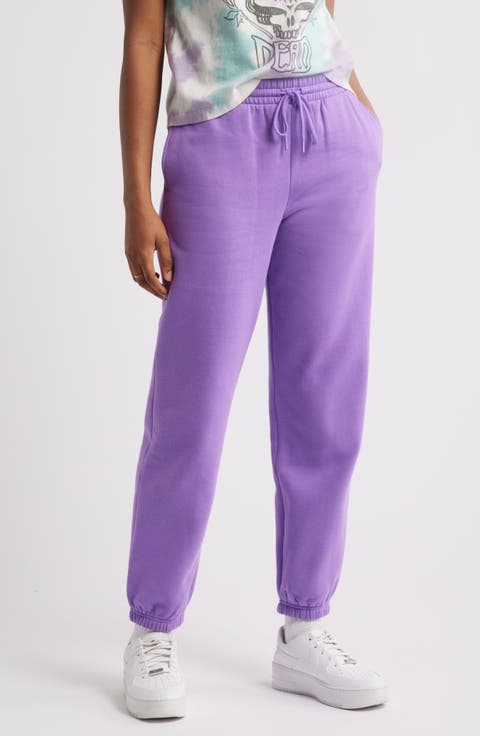 Classic Fit Joggers
