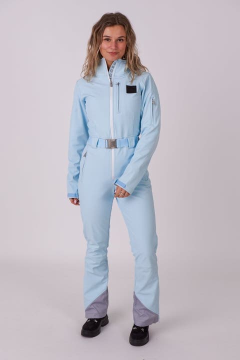 Chic Ski Suit
