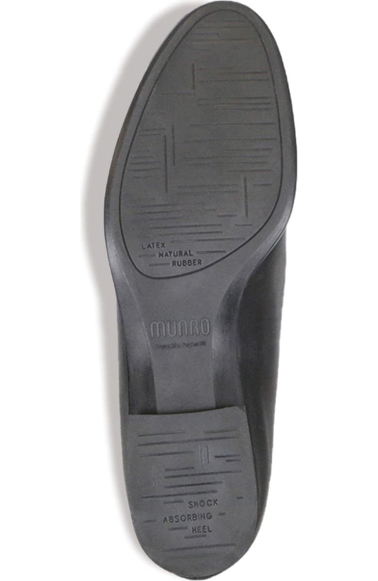 Munro Harrison II Bit Loafer, Alternate, color,