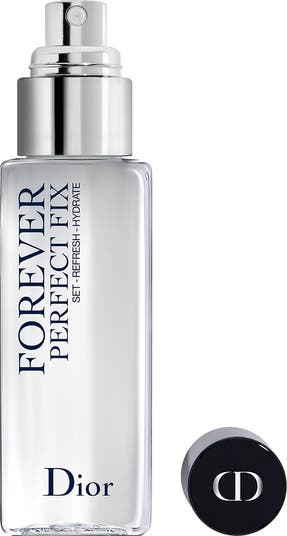 DIOR Diorskin Forever Perfect Fix Setting Spray Nordstrom