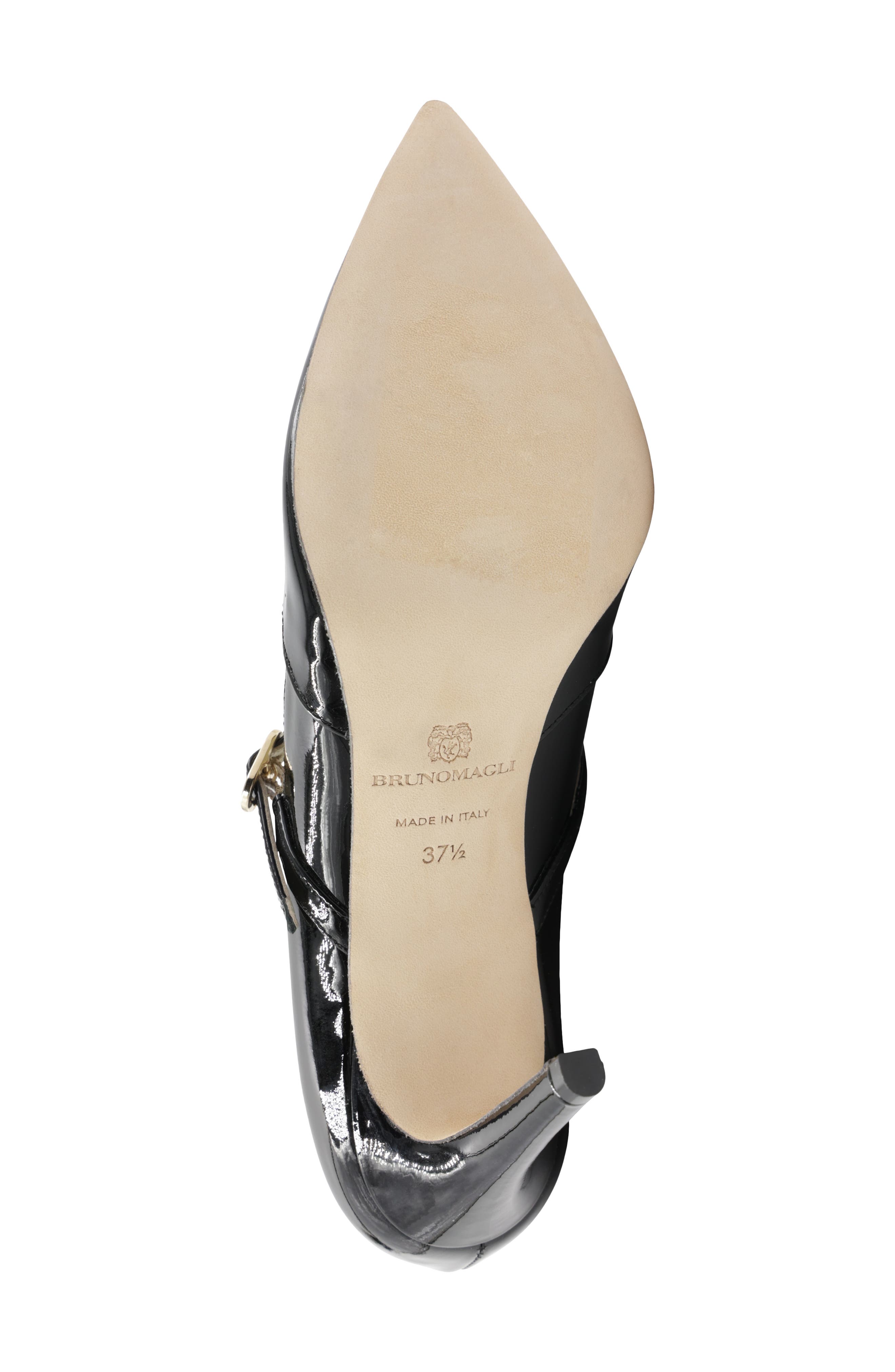 Bruno Magli Gemma Mary Jane Pump, Alternate, color, 