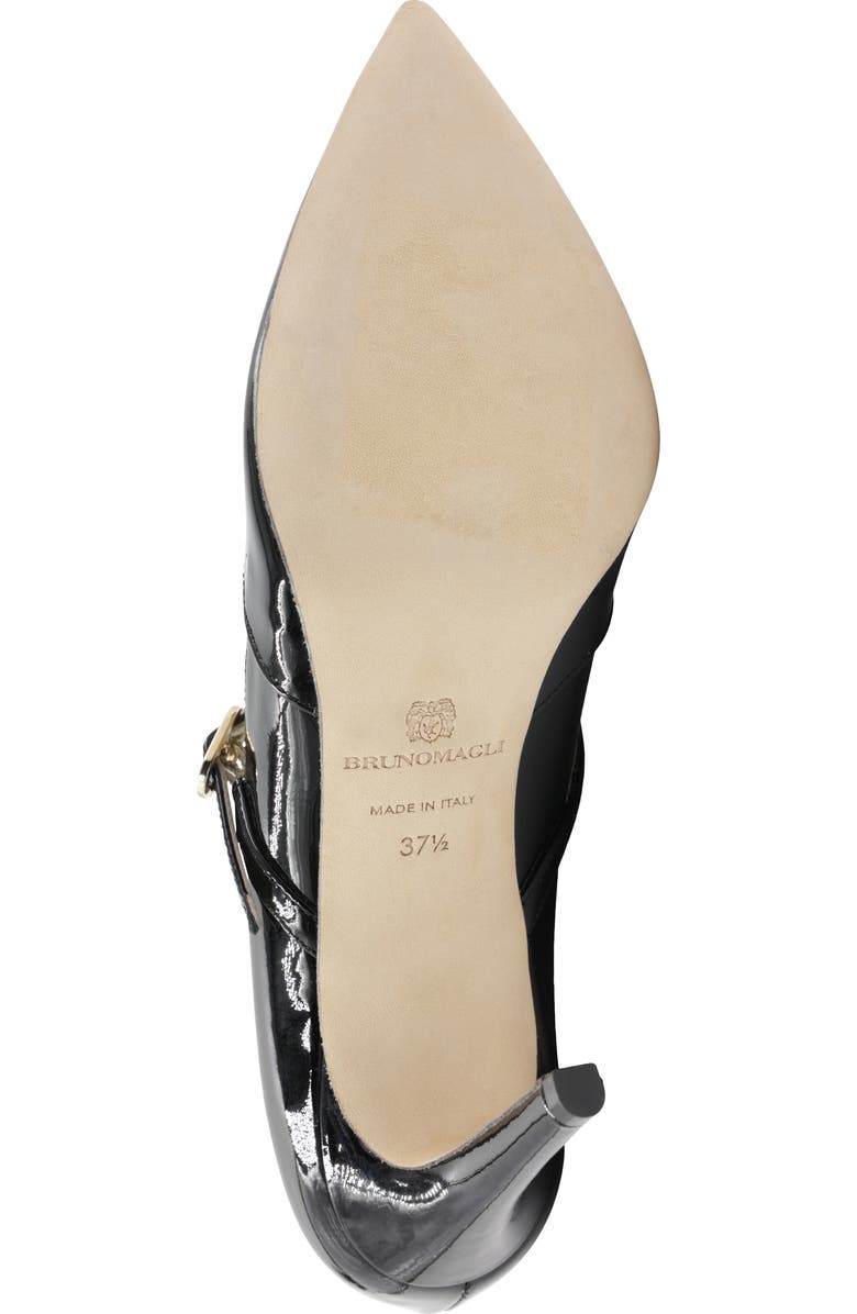 Bruno Magli Gemma Mary Jane Pump, Alternate, color,