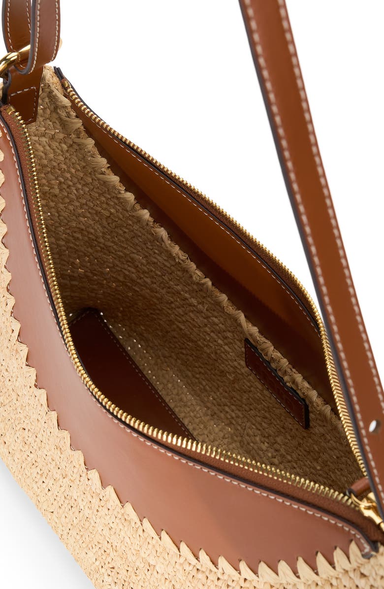 STAUD Rowey Shoulder Bag, Alternate, color,