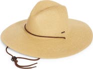 Brixton Mitch Packable Sun Hat