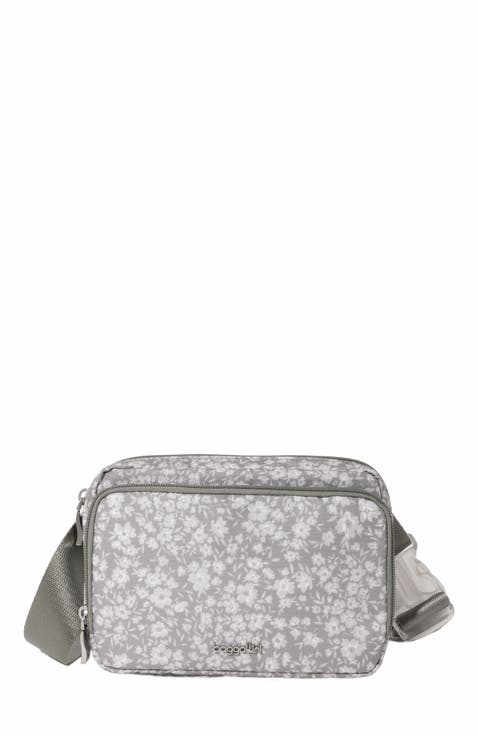 Modern Belt Bag Sling