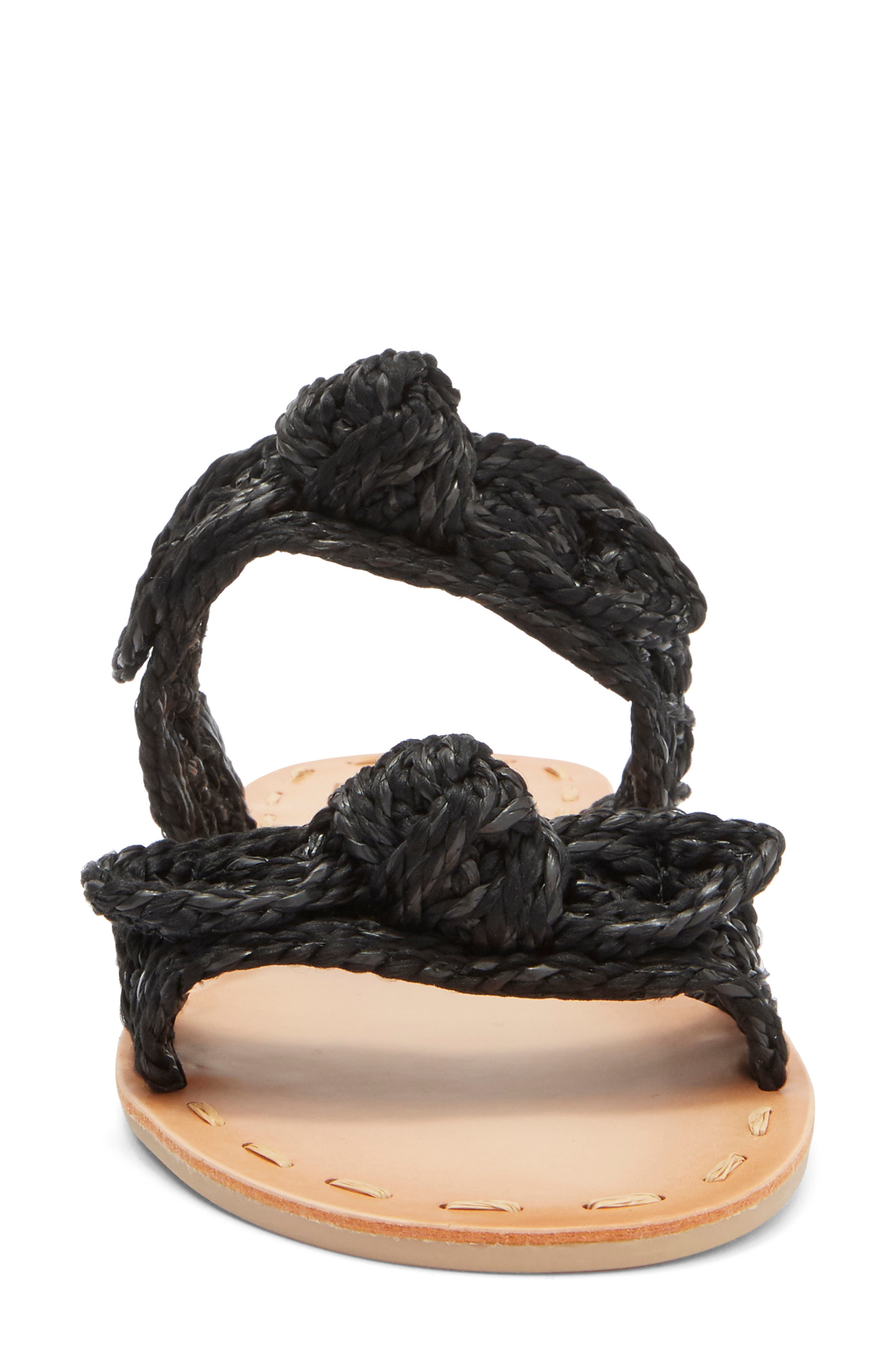 Dolce Vita Dinah Slide Sandal, Alternate, color, 