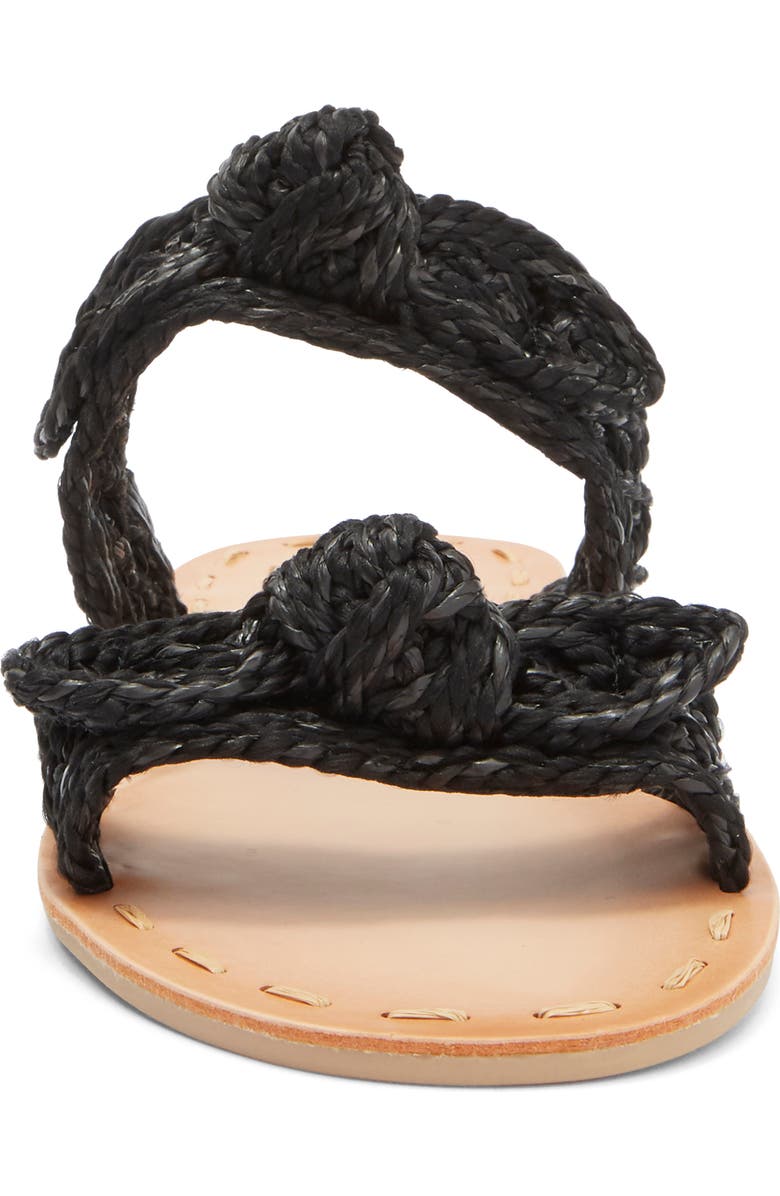 Dolce Vita Dinah Slide Sandal, Alternate, color,