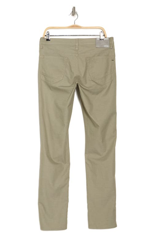 Brax Chuck Hi Flex Five-pocket Slim Fit Pants
