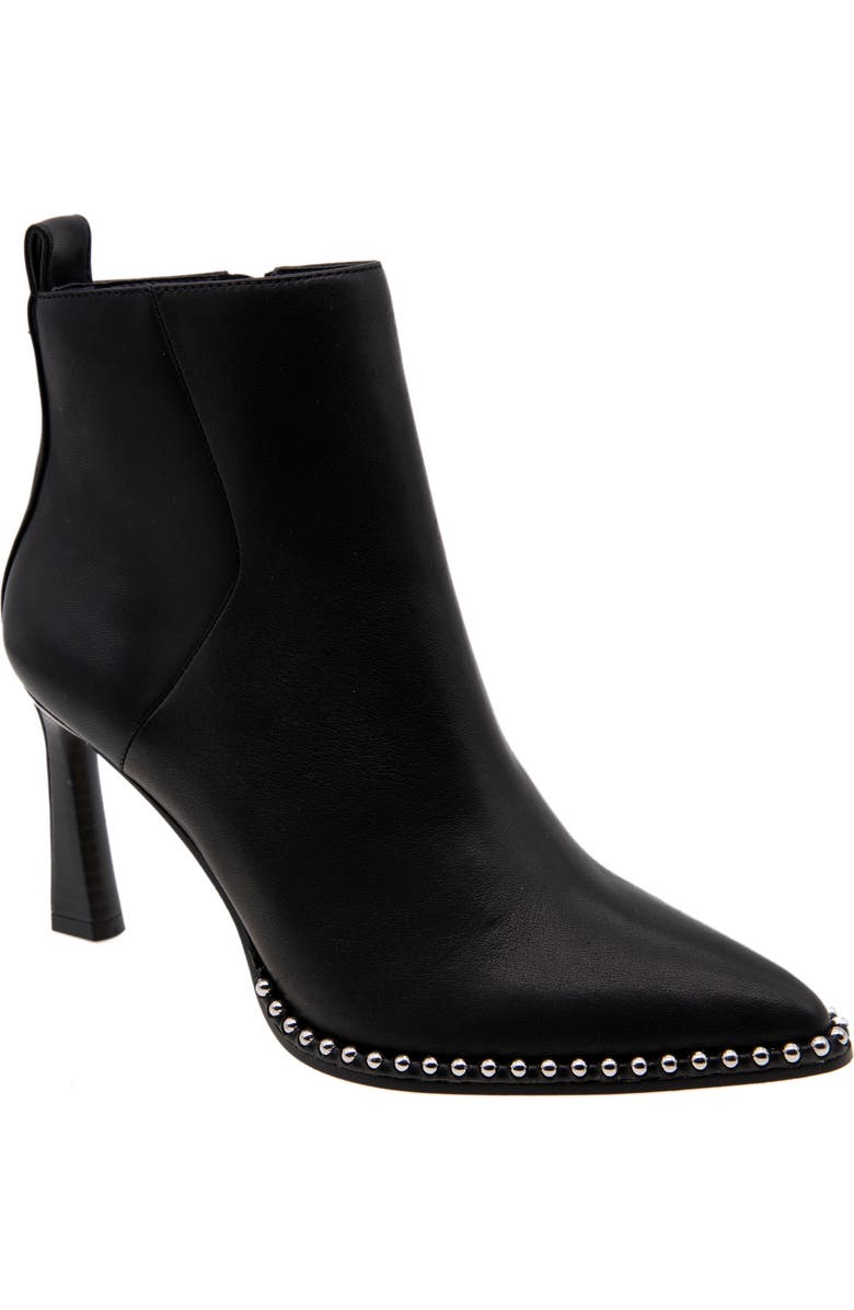 BCBGeneration Beya Pointed Toe Bootie, Main, color,